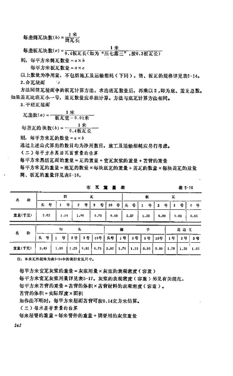 中国古建筑瓦石营法｜381页PDF 内容预览