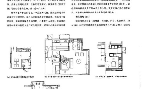 室内空间设计手册｜191页PDF 内容预览