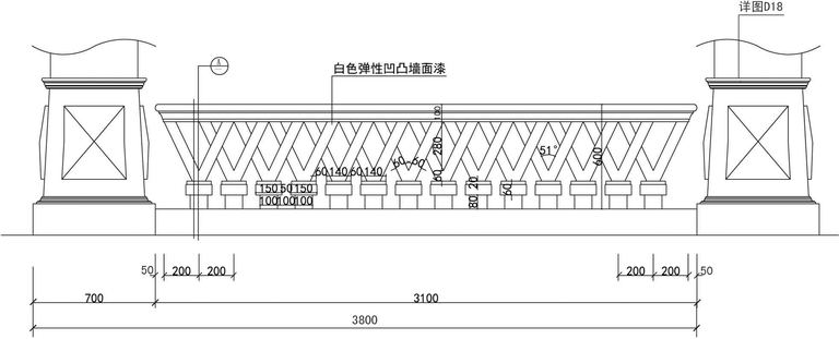 建筑装饰装修工程施工图｜赵亚军｜EPUB 内容预览